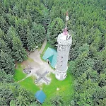 Pod Rejvizem * Jesenik