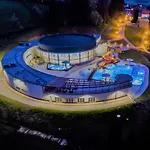Pod Rejvizem Alpesi faház