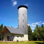 Pod Rejvizem * Jesenik