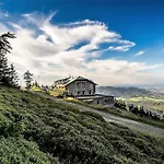Pod Rejvizem Chalet Jesenik