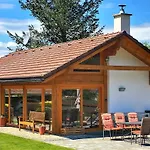 Chalet Pod Rejvizem