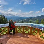 Chalet Pod Rejvizem