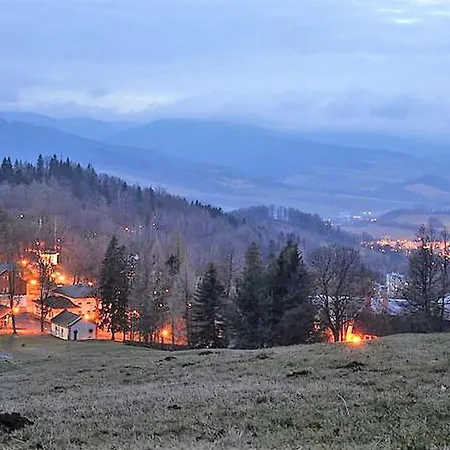 Pod Rejvizem * Jesenik