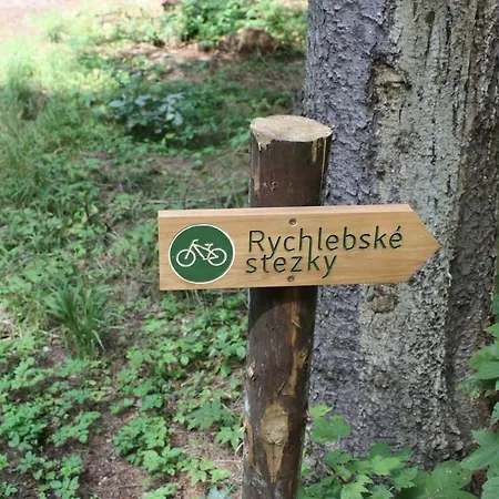 Pod Rejvizem * Jesionik