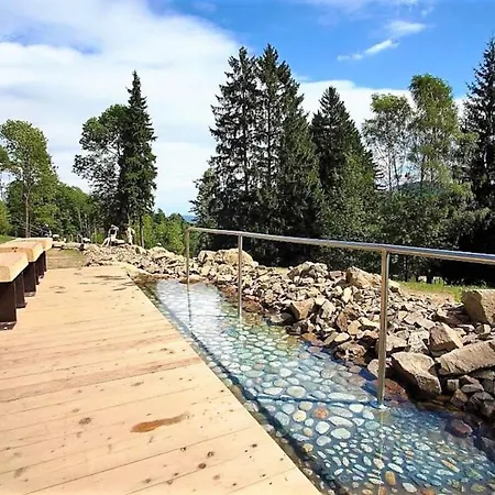 Pod Rejvizem Chalet